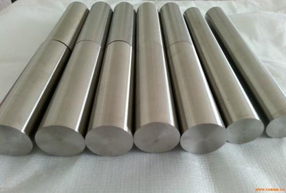 Grade 2 Titanium rods, Commercial purity Titanium, 26mm, 28mm US stock