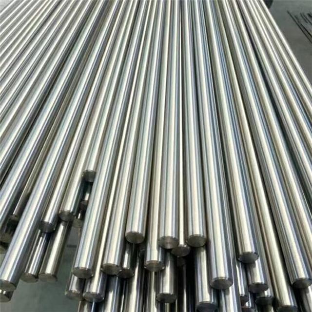 Ti6Al4V, Gr5, Grade 5 TC4 Titanium rods