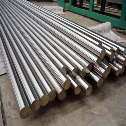 Grade 2 Titanium rods, Commercial purity Titanium, 26mm, 28mm US stock